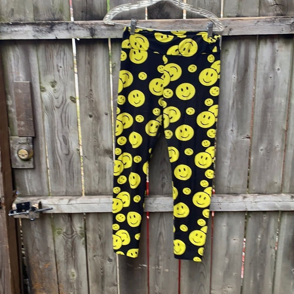 No Boundaries leggings sz. M